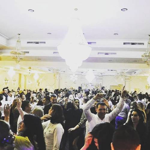 KDJ ENTERTAINMENT 