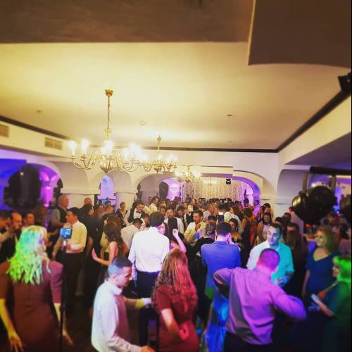 KDJ ENTERTAINMENT 