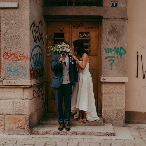 Hoha Weddings&Events