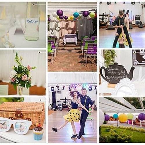 Hoha Weddings&Events