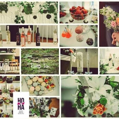 Hoha Weddings&Events