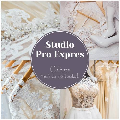 Studio Pro Expres