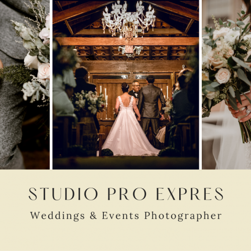 Studio Pro Expres