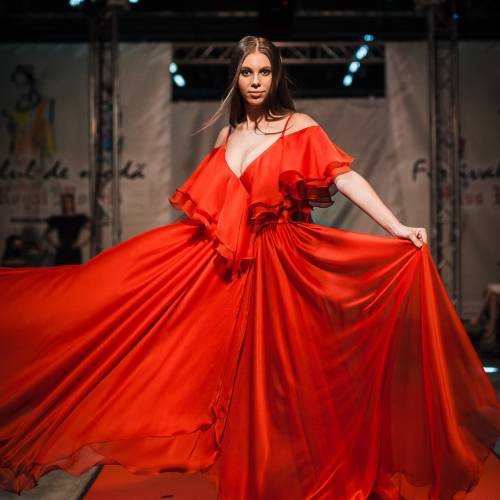 LAtelier de Mode by Gina Gramus