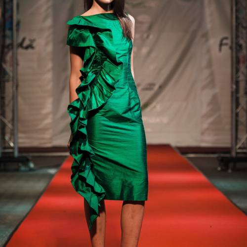 LAtelier de Mode by Gina Gramus