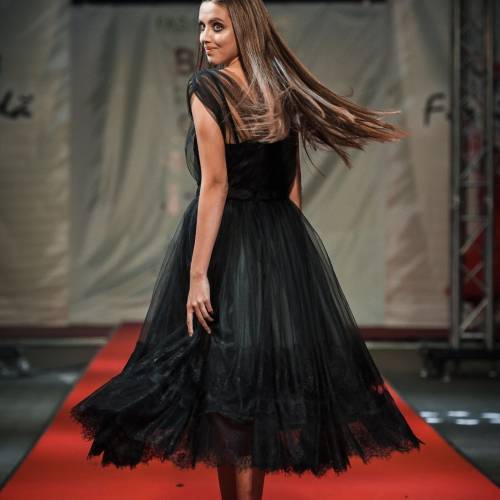LAtelier de Mode by Gina Gramus