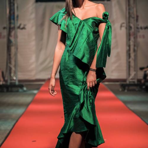 LAtelier de Mode by Gina Gramus