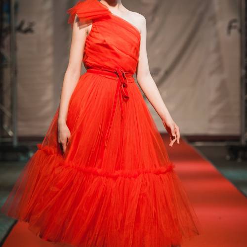 LAtelier de Mode by Gina Gramus