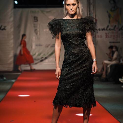 LAtelier de Mode by Gina Gramus