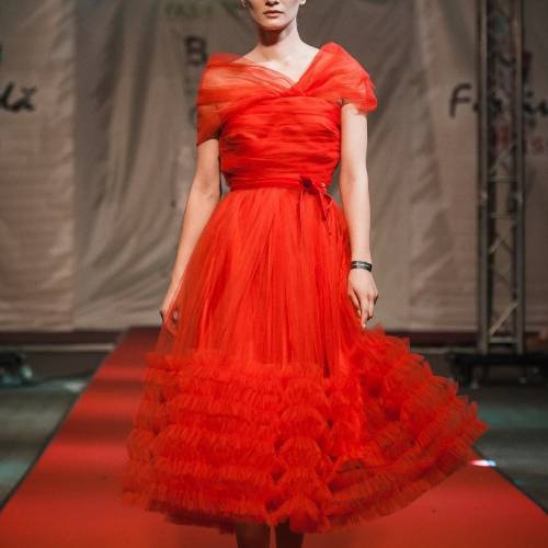 LAtelier de Mode by Gina Gramus